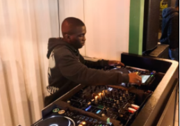 Jazzinator – Project 11