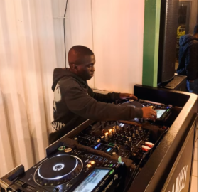 Jazzinator – Project 11