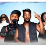 Tribby Wadi Bhozza – June Lekompo Mix 1