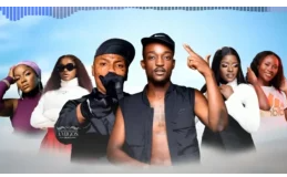 Tribby Wadi Bhozza – June Lekompo Mix 1