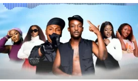 Tribby Wadi Bhozza – June Lekompo Mix 1