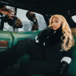 Kamo Mphela – Partii