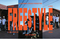 DJ Sliqe – Freestyle Ft. K Keed, Flow Jones Jr. & Orish