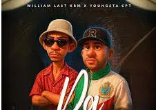 William Last KRM – pA ft. YoungstaCPT