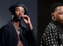 Scotts Maphuma & Shaunmusiq – iVice Versa