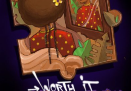 Nyota Parker & Jay Jody – Worth It