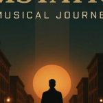 Mstatic – Musical Journey EP