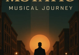 Mstatic – Musical Journey EP