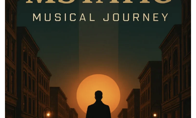 Mstatic – Musical Journey EP