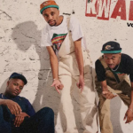 Nvcho, Sam Deep & Stixx – Gobhoza