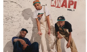 Nvcho, Sam Deep & Stixx – Gobhoza