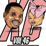 DJ Jaivane – Xpensive Clections Vol. 46