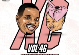 DJ Jaivane – Xpensive Clections Vol. 46