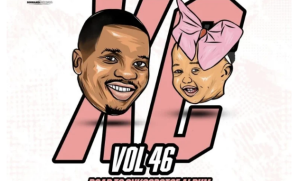 DJ Jaivane – Xpensive Clections Vol. 46