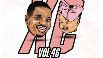 DJ Jaivane – Xpensive Clections Vol. 46