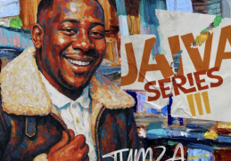 Tumza D’Kota & Abidoza – JAIVA X