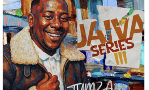 Tumza D’Kota & Abidoza – JAIVA X