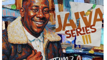 Tumza D’Kota & Abidoza – JAIVA X