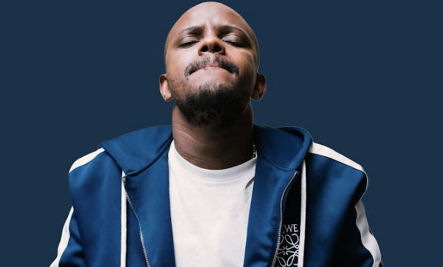 Kabza De Small – Inhlonipho Ft. McKenzie & Anzo