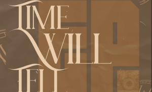 Deep Kvy – Time Will Tell