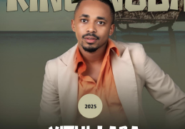 King Nuba – Izindlu Zodaka
