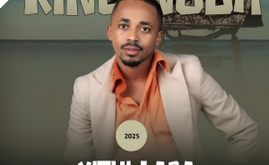 King Nuba – Izindlu Zodaka