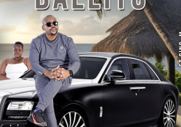 Mr Dingo – Ballito Ft. Sino M