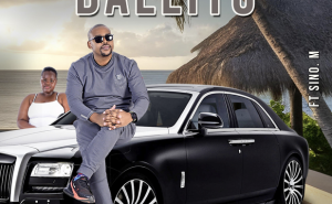 Mr Dingo – Ballito Ft. Sino M