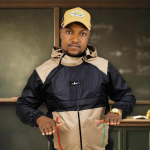 UMkhulekelwa – Akenibe amadoda