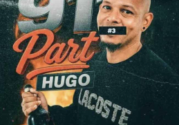 DJ Hugo – 911 Guitar