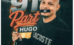 DJ Hugo – 911 Guitar