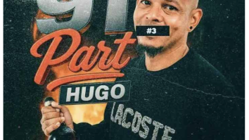 DJ Hugo – 911 Guitar