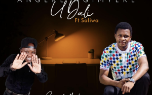 Jikijela mfana – Ngeke ngimyeke