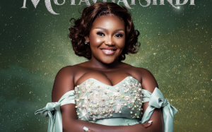 Mickeyblack – Kokotedza feat. Fanash Beats