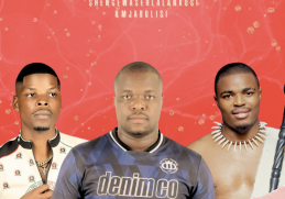 Phangandawo – Luyazenzela