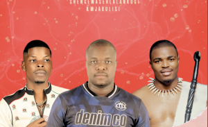 Phangandawo – Luyazenzela