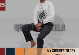 Quality Biyela – Isibani sethemba