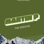 Martin PSA – The Groove EP