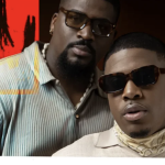 Studio Bros – Control (Album)