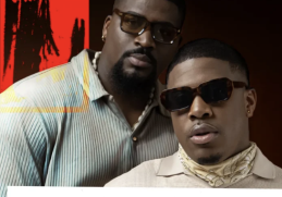 Studio Bros – Control (Album)