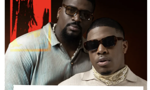 Studio Bros – Control (Album)