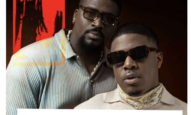 Studio Bros – Control (Album)