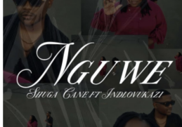 Shuga Cane – Nguwe