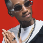 Scotts Maphuma – Yelele Ft LeeMckrazy