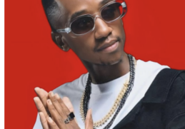 Scotts Maphuma – Yelele Ft LeeMckrazy