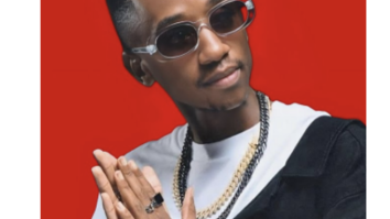 Scotts Maphuma – Yelele Ft LeeMckrazy