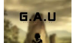 Dee Cee – G.A.U (Original Mix)