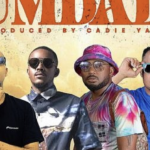 Jury Records – Umdali (Radio Edit) ft. Kabza De Small, Little Moore, Julluca & FireMlilo