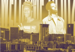 M00tion – Welcome To 012 Ft Sdala Deep, Mellow & Sleazy