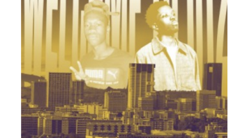 M00tion – Welcome To 012 Ft Sdala Deep, Mellow & Sleazy